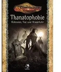 40120G - Cthulhu: Thanatophobie (Hardcover) (DE)