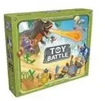 Toy Battle