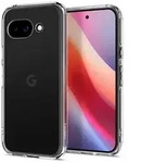 Spigen Ultra Hybrid Case Google Pixel 9A - Transparent