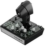 MOZA AS008 MTP-Drosselklappe (PC)