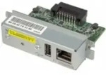Epson UB-E04 023:10/100BASE T ETHERNET I/F BOARD