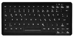 Cherry MedicalKey AK-C4110 - Tastatur - Desinfektionstuch