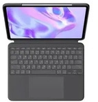 LOGITECH Combo Touch iPad Pro 11inch M4 GRAPHITE (CH)