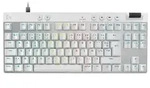 Logitech G PRO X RAPID - Tastatur - TKL - Hintergrundbeleuchtung