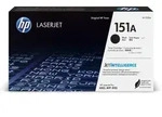 HP 151A - Schwarz - original - LaserJet - Tonerpatrone (W1510A) - f&uuml;r LaserJet P