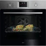 OU5PB40SM Backofen mit Pyrolyse