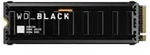 WD BLACK SN8100 SM2508 CONTROLLER 1 TB WI