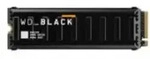 WD BLACK SN8100 SM2508 CONTROLLER 2 TB WI