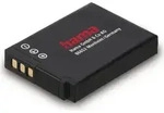 Hama Li-Ion-Akku DP 548 f&uuml;r Nikon EN-EL12 (00077548)