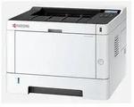 KYOCERA ECOSYS PA3500x Laserdrucker grau