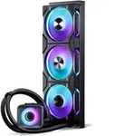 Phanteks Glacier One 360D30 X2 DRGB AiO Wasserk&uuml;hlung