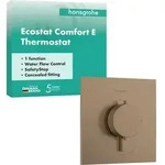 hansgrohe Thermostat UP Ecostat Comfort E Fertigset 1 Verbraucher BBR, 1 Stk.