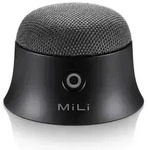 ultron Mag Soundmate magnetic BT Speaker 1 St&uuml;ck black Multimedia-Technik Aktivboxen
