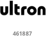 ultron Mag Soundmate magnetic BT Speaker 2 St&uuml;ck white
