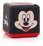 Bitty Boomers Disney Mickey Maus &ndash; Mini Bluetooth-Lautsprecher im...