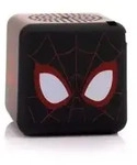Bitty Boomers Spiderman Miles Morales &ndash; Mini Bluetooth-Lautsprecher im praktischen