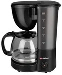 Alpina Switzerland 871125218102 Kaffeemaschine Schwarz Fassungsverm&ouml;gen Tassen=12