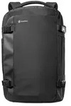 Tomtoc Navigator T66 black Laptop Backpack