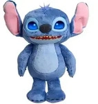 Just Play Disney Stitch Many Moods Pl&uuml;schfigur