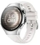 Huawei Watch 5 - 46 mm - aerospace-grade titanium - intelligente Uhr mit Riemen