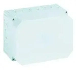 Spelsberg TK PS 2518-16-m 10440801 Universal-Geh&auml;use 254 x 180 x 165 Kunststoff Grau