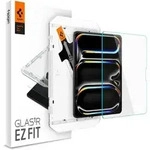 Spigen Glas.tR EZ Fit geh&auml;rtetes Glas iPad Pro 13'' 2024