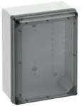 Spelsberg GEOS-L 3040-18-to Wand-Geh&auml;use 400 x 300 x 180 Polycarbonat 1St.