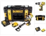 DeWalt DCD 996 P1 Akku Schlagbohrschrauber 18V 95Nm Brushless + 1x Akku 5,0Ah +