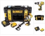 DeWalt DCD 996 M1 Akku Schlagbohrschrauber 18V 95Nm Brushless + 1x Akku 4,0Ah +