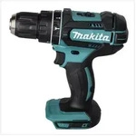 Toolbrothers Gliederma&szlig;stab + DHP 482 RF1 Akku Schlagbohrschrauber 18 V 62 Nm...