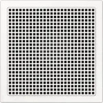 Jung Einsatz Lautsprecher LS 990, LS design, LS plus Alpinwei&szlig; LSMLS4WW 1 St.
