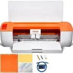 VEVOR Vinyl-Schneidemaschine, DIY-Schneidemaschine mit Bluetooth-Konnektivit&auml;t,
