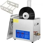 VEVOR Ultraschallreiniger Ultraschall Reinigungsger&auml;t 6 L Ultraschall