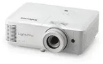 InFocus IN0061SL Beamer, 3840 x 2160 4K UHD, 4000 Lumen