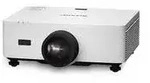 Sharp P601Q-W Beamer, 3840 x 2160 4K UHD, 6000 Lumen
