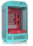 Thermaltake The Tower 250 Mini PC-Geh&auml;use mint strawberry