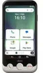 Doro Aurora A10 - bone - Smartphone - 64 GB