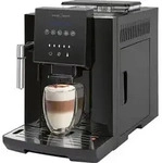 PROFI COOK Kaffeevollautomat PC-KAV 1281, schwarz