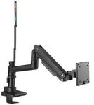 Kensington SmartFit Premium - Befestigungskit (Gasfeder-Monitorarm)
