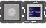 Berker Radio mit Lautspr. DAB+ B. 29801606