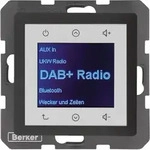 Berker Radio DAB+, Q.x anth. 29846086