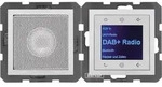 Berker Radio mit Lautspr. DAB+ B. 29801404