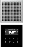 Jung Smart DAB+ Digitalradio DAB AL1