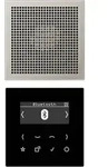 Jung Smart DAB+ Digitalradio DAB ES1 BT