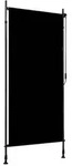 vidaXL Au&szlig;enrollo 100 x 270 cm Anthrazit