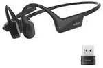 AfterShokz SHOKZ OpenComm2 UC - 2025 Upgrade - Headset - offenes Ohr