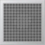 Jung Lautsprechermodul alu LSM AL 4