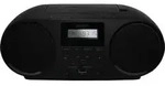 Philips TAZ5000 schwarz