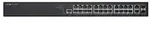 LANCOM GS-2426P mngd L2-POE Switch 26 Port 24 Gigabit+2 Combo