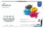 MediaRange Toner HP f&uuml;r CF226X/26X mit Chip schwarz Multimedia-Technik HP